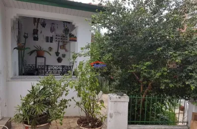 Casa para venda em são paulo, vila ipojuca, 2 dormitórios, 2 banheiros, 1 vaga