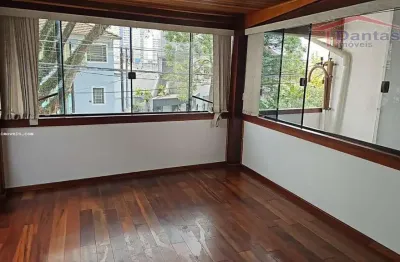 Casa alto padrão para venda em são paulo, vila romana, 4 dormitórios, 3 suítes, 5 banheiros, 2 vagas