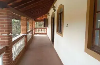 Chácara para venda em mairinque, residencial porta do sol, 3 dormitórios, 1 suíte, 3 banheiros, 4 vagas
