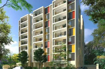 Apartamento para venda em são paulo, vila ipojuca, 3 dormitórios, 1 suíte, 3 banheiros, 2 vagas