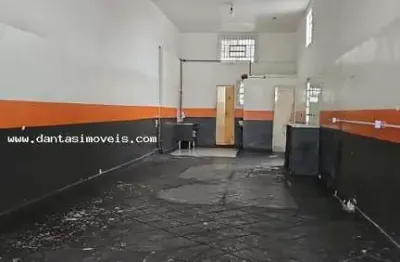 Salão comercial para venda em são paulo, vila ipojuca, 2 banheiros, 2 vagas