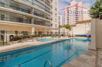 Apartamento para venda em são paulo, vila ipojuca, 3 dormitórios, 2 suítes, 3 banheiros, 2 vagas