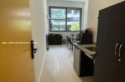 Studio para venda em são paulo, sumarezinho, 1 dormitório, 1 suíte, 1 banheiro
