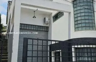 Prédio comercial para venda em são paulo, vila ipojuca