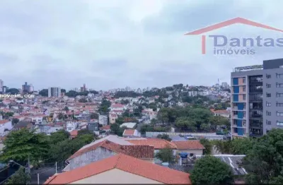 Apartamento para venda em são paulo, vila ipojuca, 2 dormitórios, 1 banheiro, 1 vaga