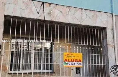 Sobrado para locação em são paulo, vila ipojuca, 2 dormitórios, 2 banheiros