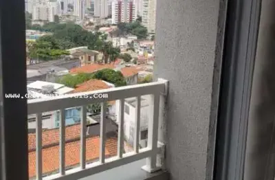 Apartamento para venda em são paulo, vila ipojuca, 1 dormitório, 1 banheiro