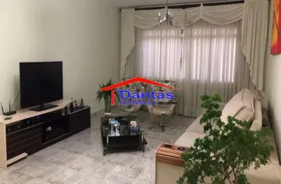 Casa para venda em são paulo, vila ipojuca, 3 dormitórios, 1 suíte, 3 banheiros, 2 vagas