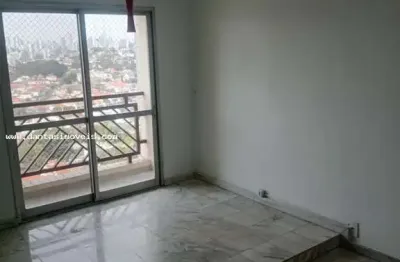 Apartamento para venda em são paulo, vila ipojuca, 2 dormitórios, 1 suíte, 2 banheiros, 1 vaga