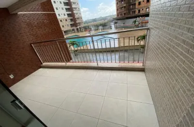 Aluga-se apartamento na torre firenze – pedreira, belém/pa