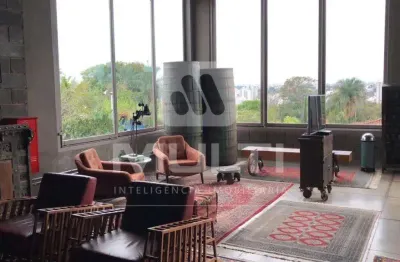 Casa com 4 quartos à venda na Cidade Jardim, Uberlândia 