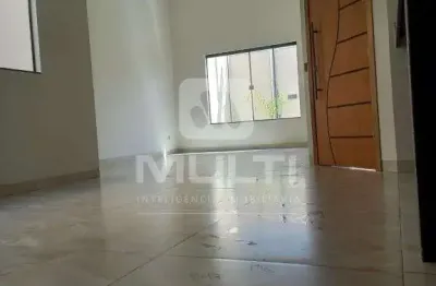 Casa com 3 quartos à venda no Minas Gerais, Uberlândia 