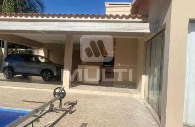 Casa com 4 quartos para alugar no Morada da Colina, Uberlândia 