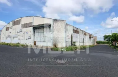 Barracão / Galpão / Depósito para alugar no Brasil, Uberlândia 