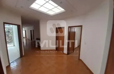 Casa comercial para alugar no Centro, Uberlândia 