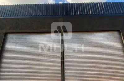 Barracão / Galpão / Depósito para alugar no Shopping Park, Uberlândia 