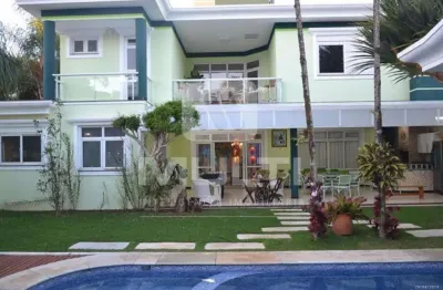Casa em condomínio fechado com 5 quartos para alugar no Jardim Karaíba, Uberlândia 