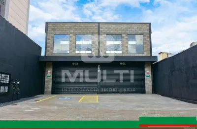 Sala comercial para alugar no Centro, Uberlândia 