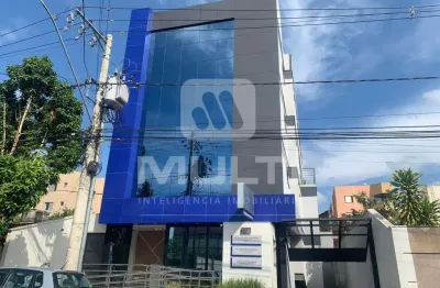 Sala comercial para alugar no Copacabana, Uberlândia 