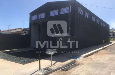 Barracão / Galpão / Depósito para alugar no Pampulha, Uberlândia 