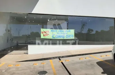 Sala comercial para alugar no Jardim Canaã, Uberlândia 