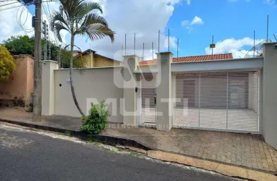 Casa com 3 quartos para alugar no Conjunto Bandeirantes, Uberlândia 