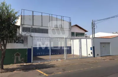 Barracão / Galpão / Depósito para alugar no Minas Gerais, Uberlândia 