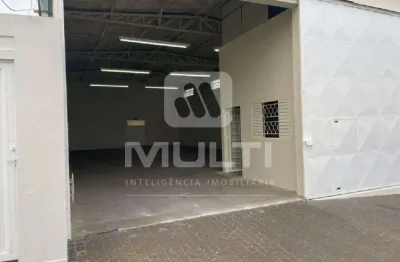 Barracão / Galpão / Depósito para alugar no Custódio Pereira, Uberlândia 