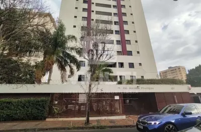 Apartamento com 2 quartos para alugar no Centro, Uberlândia 