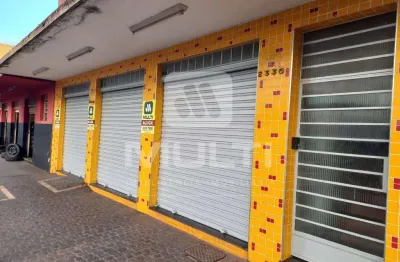 Sala comercial para alugar na Nossa Senhora Aparecida, Uberlândia 