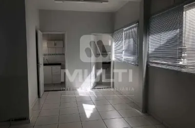 Casa comercial para alugar no Centro, Uberlândia 