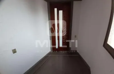 Apartamento com 3 quartos para alugar no Fundinho, Uberlândia 