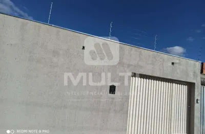 Casa com 3 quartos para alugar no Shopping Park, Uberlândia 