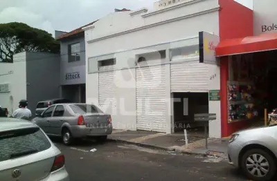 Sala comercial para alugar no Centro, Uberlândia 