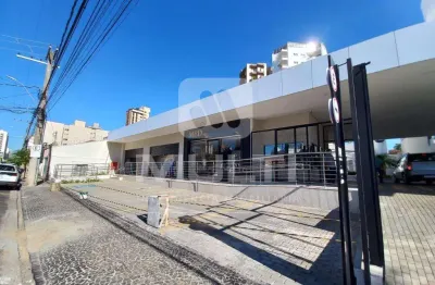 Sala comercial para alugar no Martins, Uberlândia 