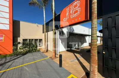 Sala comercial para alugar no Shopping Park, Uberlândia 