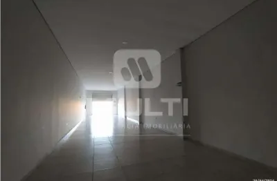 Sala comercial para alugar no Residencial Pequis, Uberlândia 
