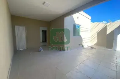 Casa comercial para alugar no Fundinho, Uberlândia 