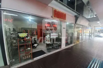 Sala comercial para alugar no Centro, Uberlândia 