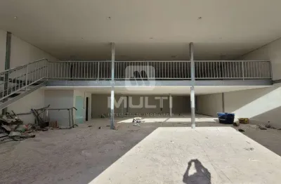 Sala comercial para alugar no Santa Mônica, Uberlândia 