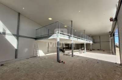 Sala comercial para alugar no Santa Mônica, Uberlândia 