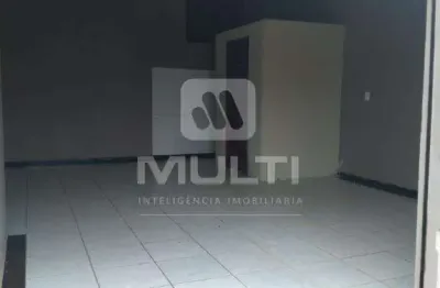 Sala comercial para alugar no Custódio Pereira, Uberlândia 