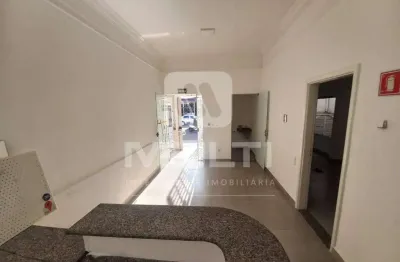 Casa comercial para alugar no Centro, Uberlândia 