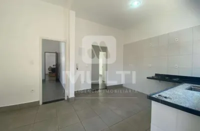 Casa comercial para alugar no Fundinho, Uberlândia 