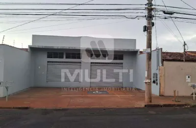 Sala comercial para alugar no Chácaras Tubalina, Uberlândia 
