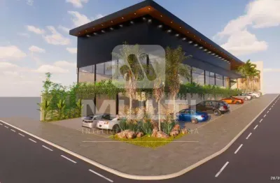 Sala comercial para alugar na Cidade Jardim, Uberlândia 