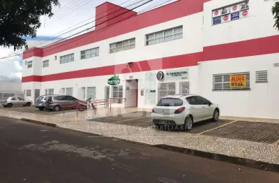 Sala comercial para alugar no Tibery, Uberlândia 