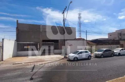 Barracão / Galpão / Depósito para alugar no Bom Jesus, Uberlândia 