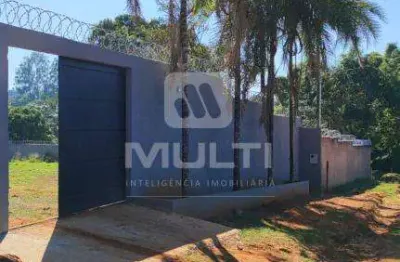 Casa comercial para alugar no Morada Nova, Uberlândia 