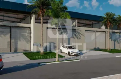 Sala comercial para alugar no Santa Mônica, Uberlândia 